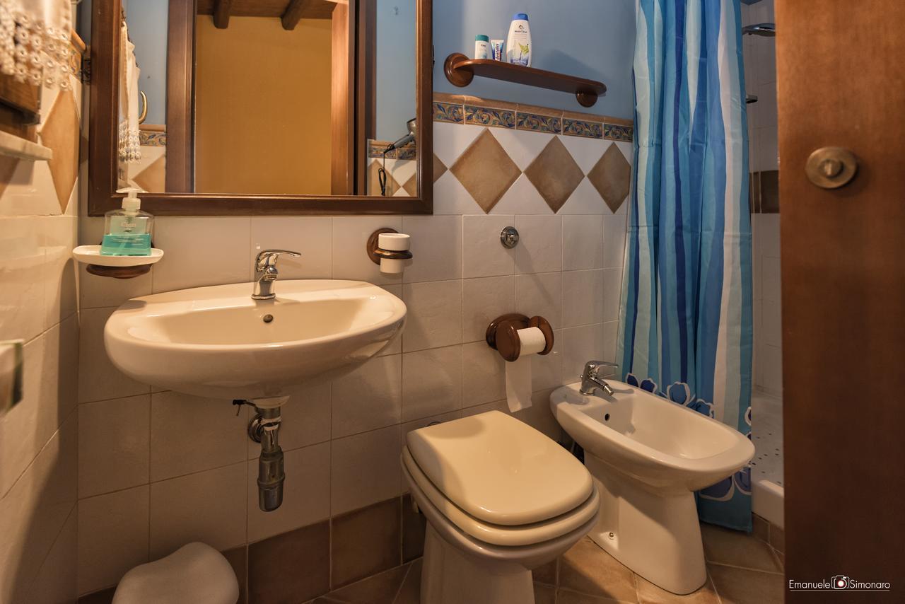 Homeapartment Il Nascondiglio Di Estia Агридженто Екстериор снимка