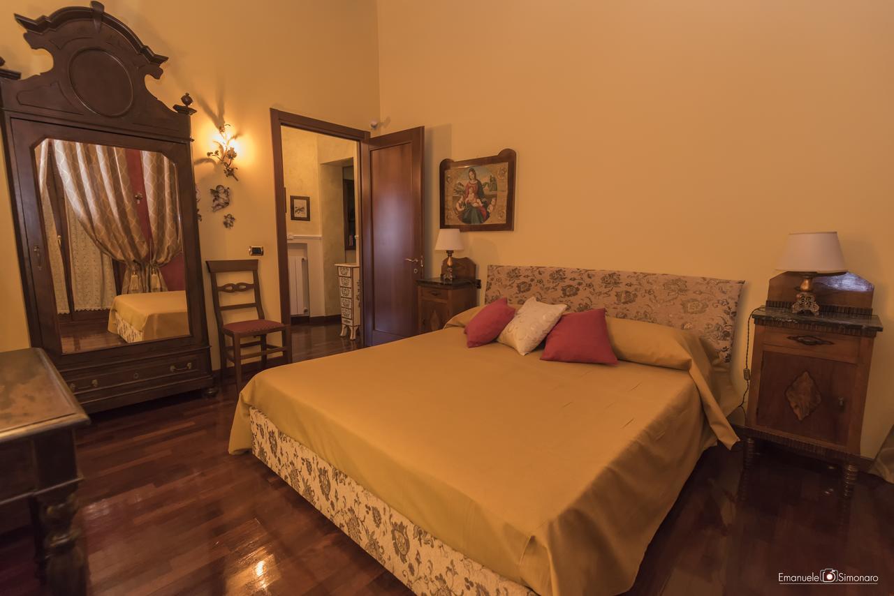 Homeapartment Il Nascondiglio Di Estia Агридженто Екстериор снимка