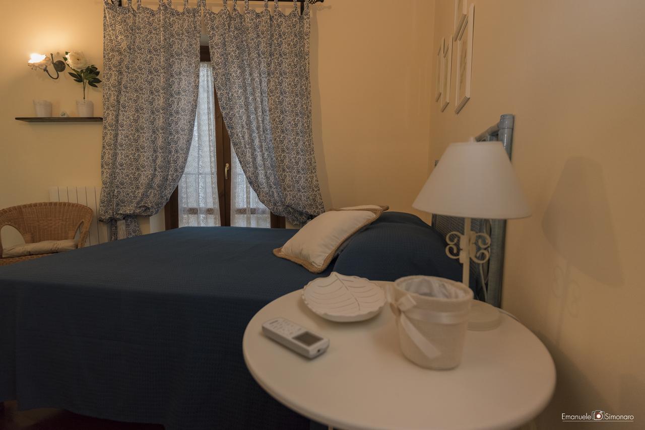 Homeapartment Il Nascondiglio Di Estia Агридженто Екстериор снимка