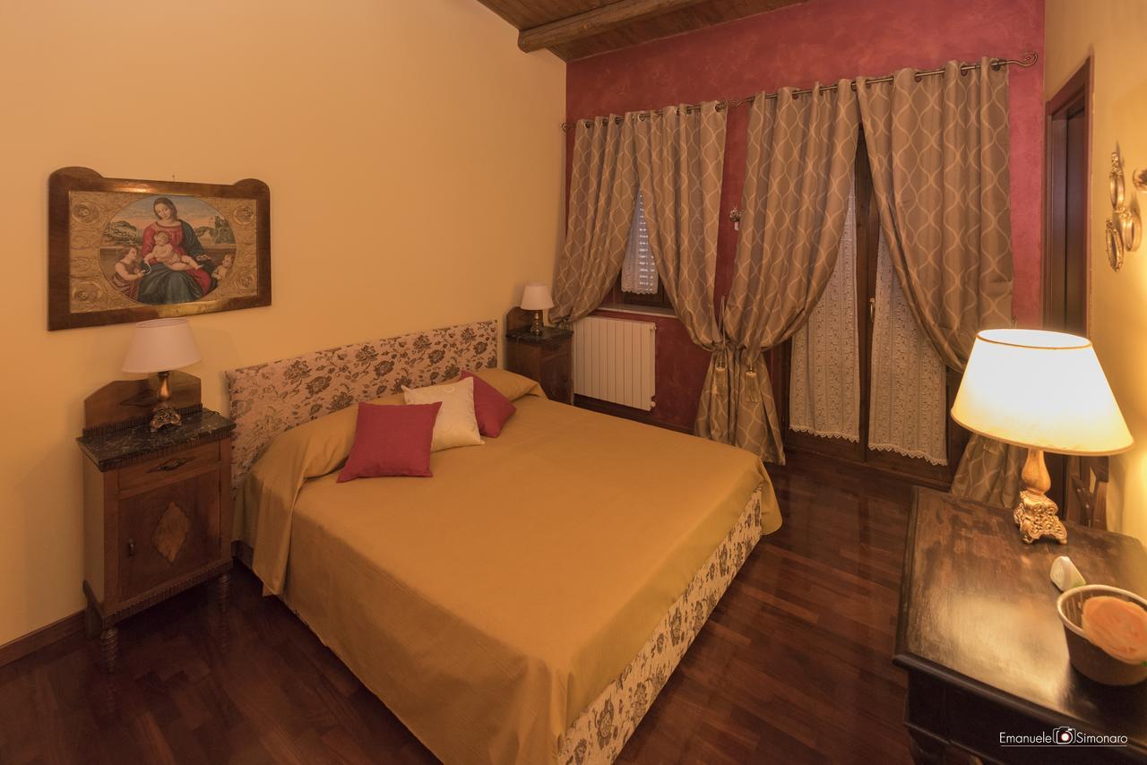 Homeapartment Il Nascondiglio Di Estia Агридженто Екстериор снимка