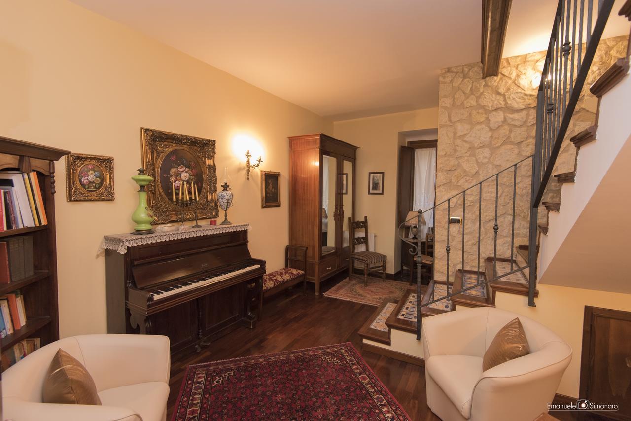Homeapartment Il Nascondiglio Di Estia Агридженто Екстериор снимка