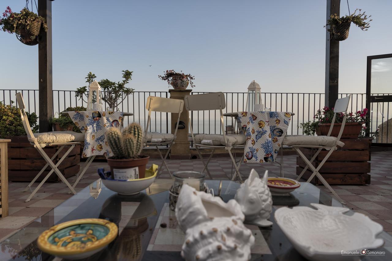 Homeapartment Il Nascondiglio Di Estia Агридженто Екстериор снимка