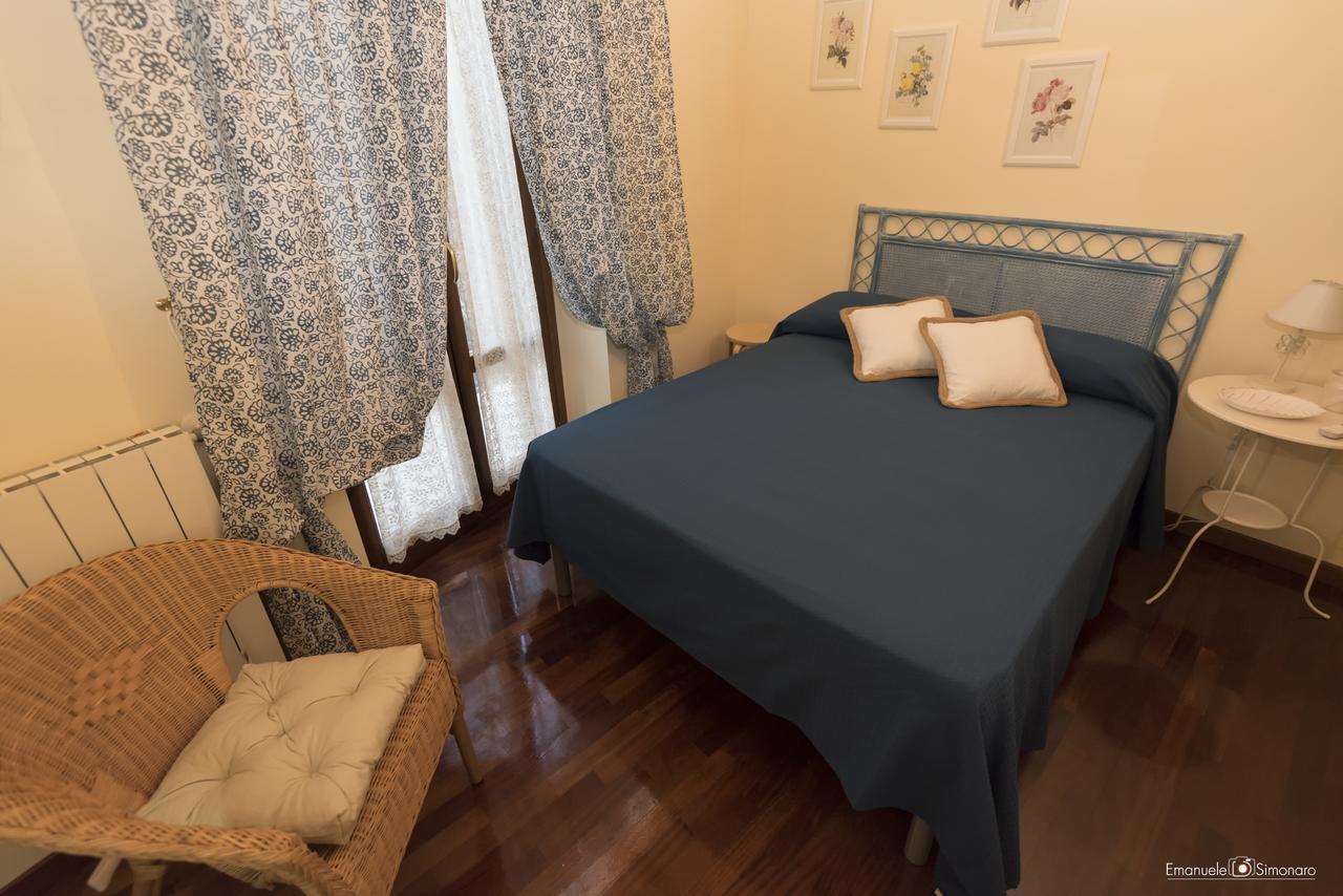 Homeapartment Il Nascondiglio Di Estia Агридженто Екстериор снимка