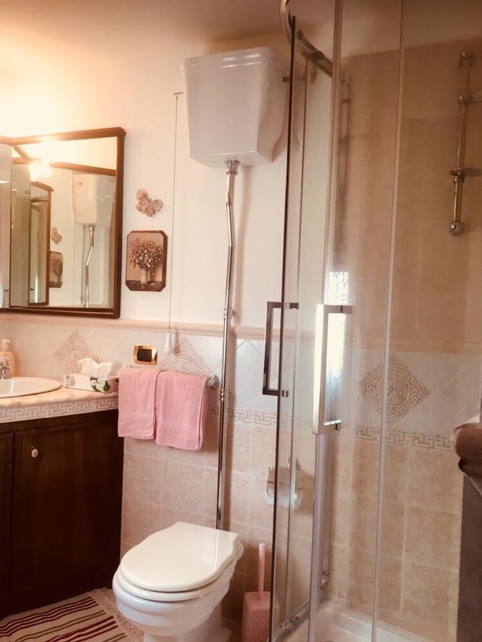 Homeapartment Il Nascondiglio Di Estia Агридженто Екстериор снимка
